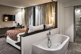 Van Der Valk Hotel Tilburg fotoÄŸrafÄ±