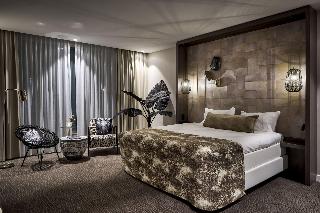 Van Der Valk Hotel Tilburg fotoÄŸrafÄ±
