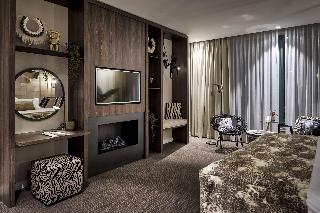Van Der Valk Hotel Tilburg fotoÄŸrafÄ±