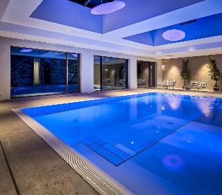 Van Der Valk Hotel Tilburg fotoÄŸrafÄ±