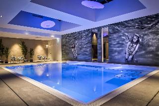 Van Der Valk Hotel Tilburg fotoÄŸrafÄ±