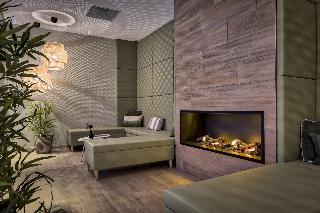 Van Der Valk Hotel Tilburg fotoÄŸrafÄ±