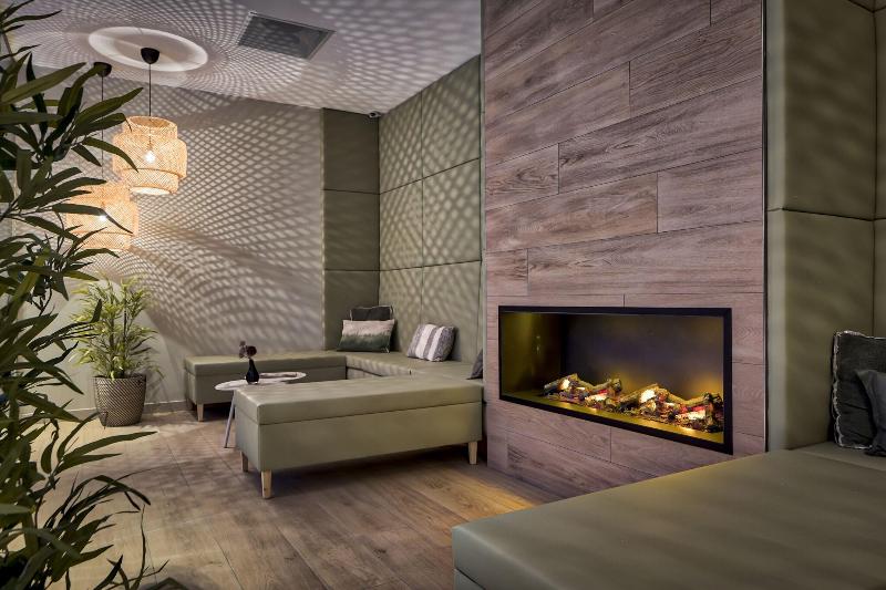 Van Der Valk Hotel Tilburg - Havuz