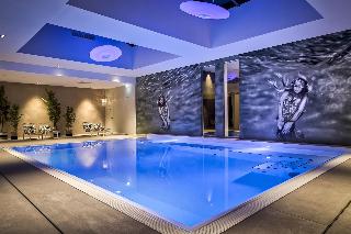 Van Der Valk Hotel Tilburg fotoÄŸrafÄ±