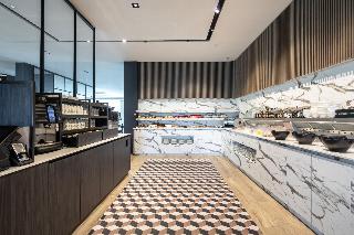 Van Der Valk Hotel Tilburg fotoÄŸrafÄ±