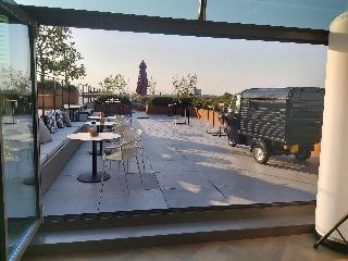 Van Der Valk Hotel Tilburg fotoÄŸrafÄ±