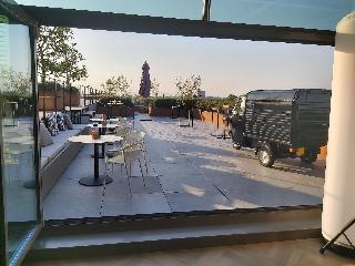 Van Der Valk Hotel Tilburg fotoÄŸrafÄ±