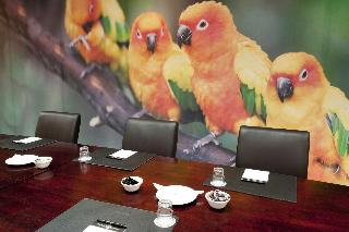Van der Valk Hotel Avifauna fotoÄŸrafÄ±
