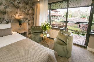 Van der Valk Hotel Avifauna otel fotoğrafı