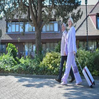 Van der Valk Hotel Avifauna fotoÄŸrafÄ±