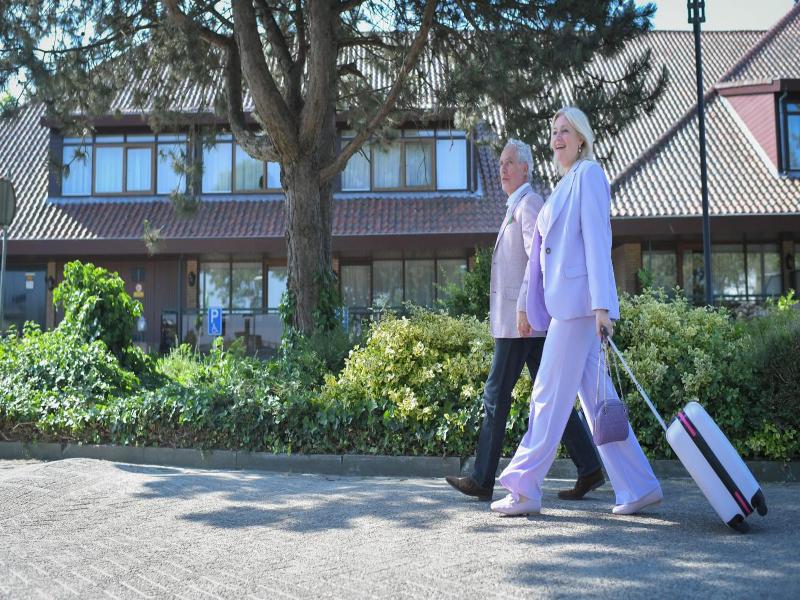 Van der Valk Hotel Avifauna - Genel