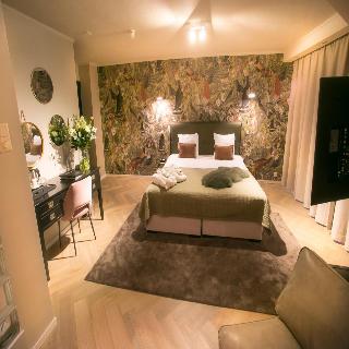 Van der Valk Hotel Avifauna fotoÄŸrafÄ±