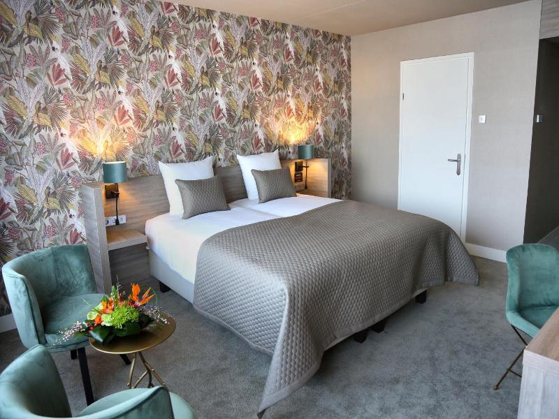 Van der Valk Hotel Avifauna - Genel