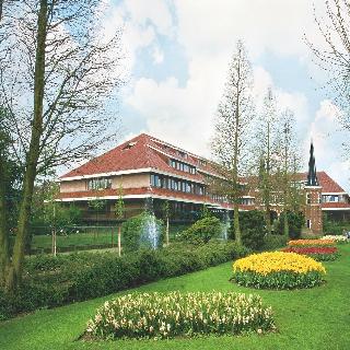Van der Valk Hotel Avifauna fotoÄŸrafÄ±