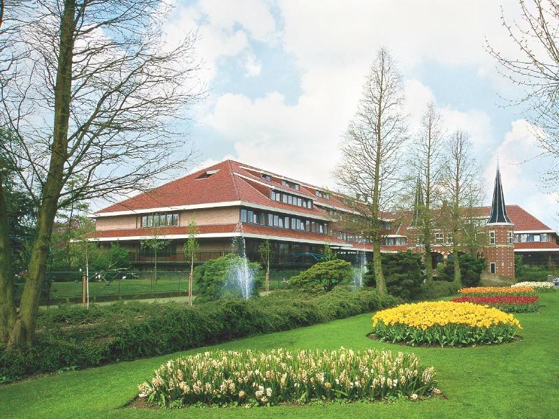 Van der Valk Hotel Avifauna - Genel