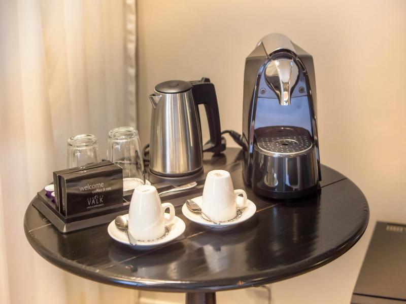 Van der Valk Hotel Avifauna - Genel