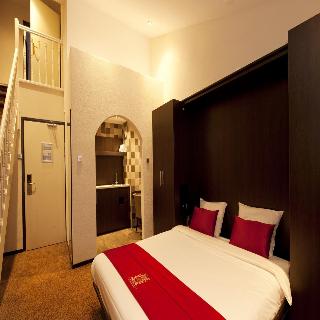 Van der Valk Hotel Avifauna fotoÄŸrafÄ±