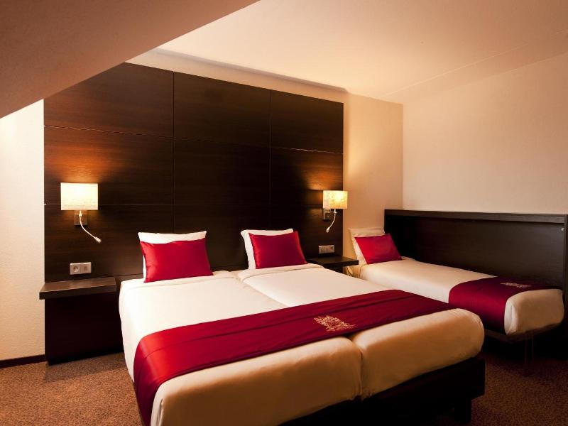 Van der Valk Hotel Avifauna - Genel