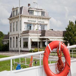 Van der Valk Hotel Avifauna fotoÄŸrafÄ±