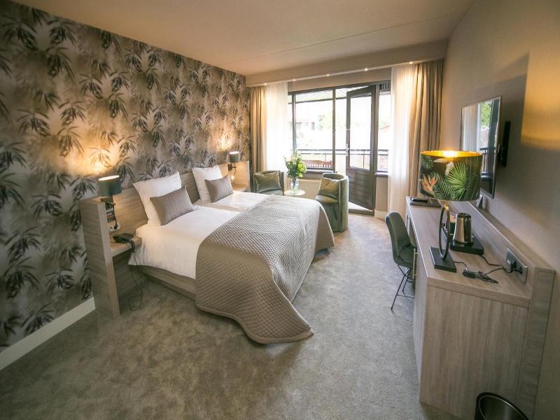 Van der Valk Hotel Avifauna - Genel