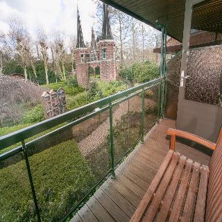 Van der Valk Hotel Avifauna fotoÄŸrafÄ±