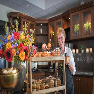 Van der Valk Hotel Avifauna fotoÄŸrafÄ±