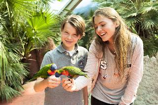Van der Valk Hotel Avifauna fotoÄŸrafÄ±