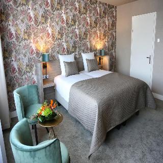 Van der Valk Hotel Avifauna fotoÄŸrafÄ±
