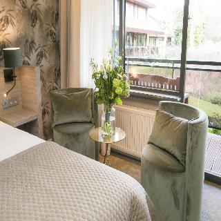 Van der Valk Hotel Avifauna fotoÄŸrafÄ±