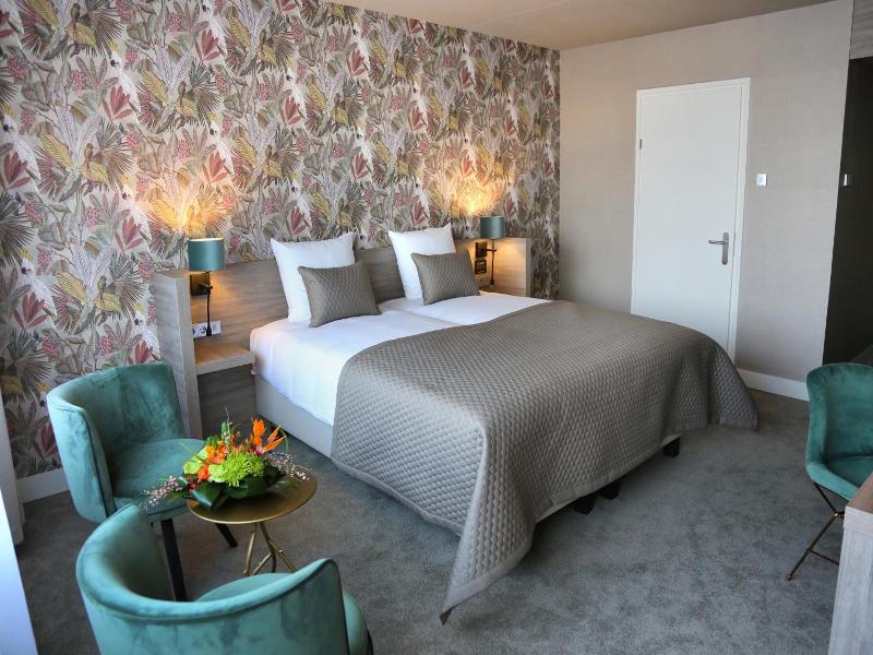 Van der Valk Hotel Avifauna - Genel