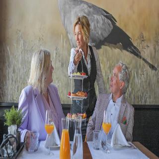 Van der Valk Hotel Avifauna fotoÄŸrafÄ±