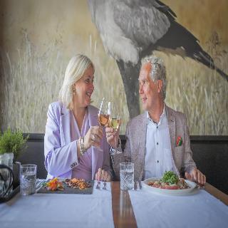 Van der Valk Hotel Avifauna fotoÄŸrafÄ±