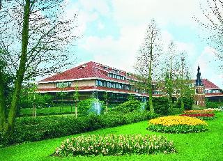 Van der Valk Hotel Avifauna fotoÄŸrafÄ±