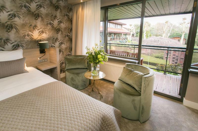 Van der Valk Hotel Avifauna - Genel