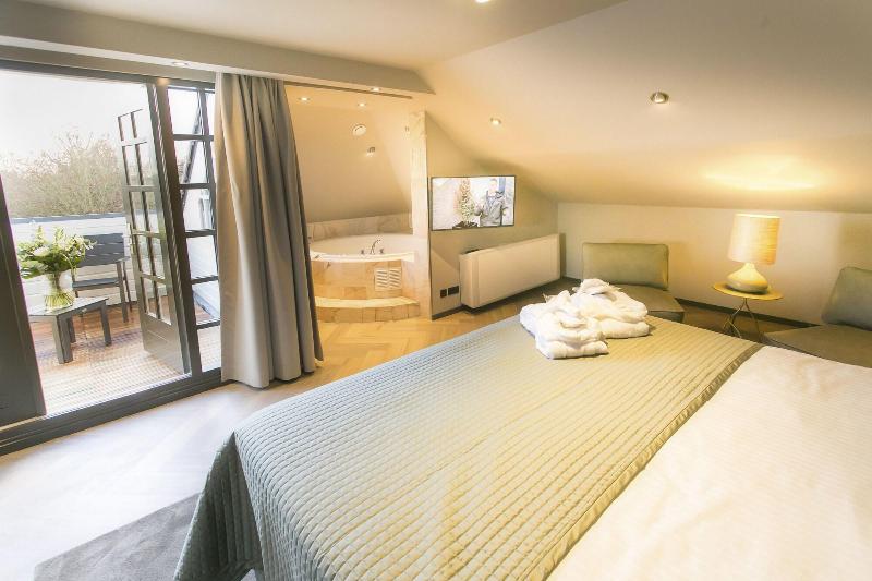 Van der Valk Hotel Avifauna - Oda