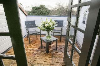 Van der Valk Hotel Avifauna fotoÄŸrafÄ±
