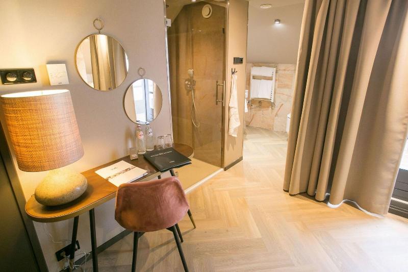 Van der Valk Hotel Avifauna - Oda