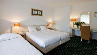 Van der Valk Hotel Avifauna fotoÄŸrafÄ±