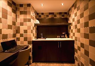 Van der Valk Hotel Avifauna fotoÄŸrafÄ±