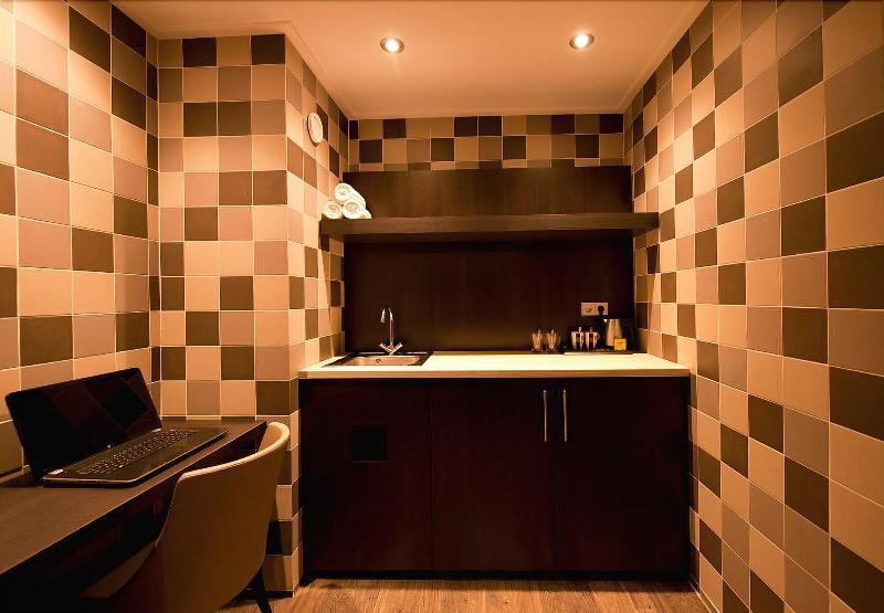 Van der Valk Hotel Avifauna - Oda
