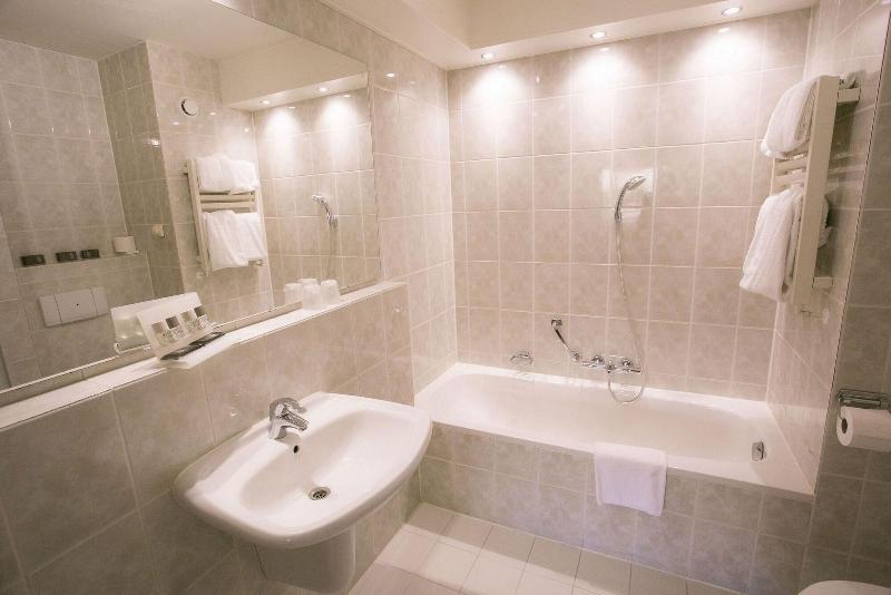 Van der Valk Hotel Avifauna - Oda