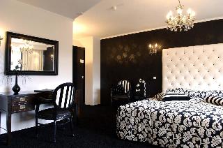 Van der Valk Hotel Avifauna fotoÄŸrafÄ±