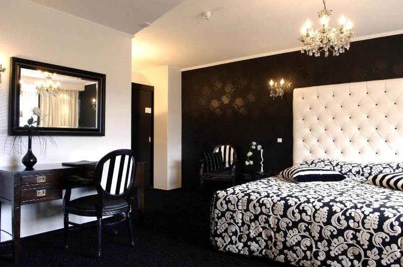 Van der Valk Hotel Avifauna - Oda