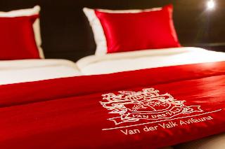 Van der Valk Hotel Avifauna fotoÄŸrafÄ±