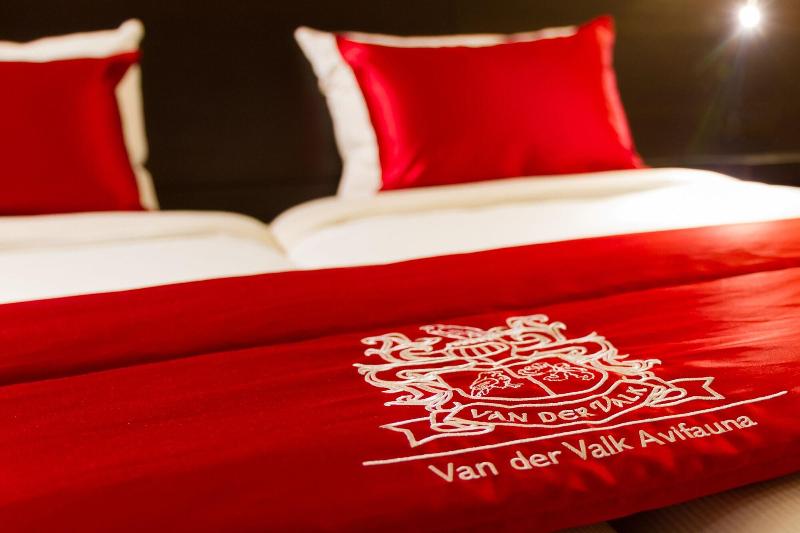Van der Valk Hotel Avifauna - Oda