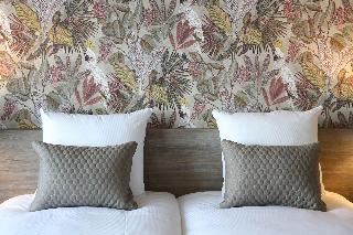 Van der Valk Hotel Avifauna fotoÄŸrafÄ±
