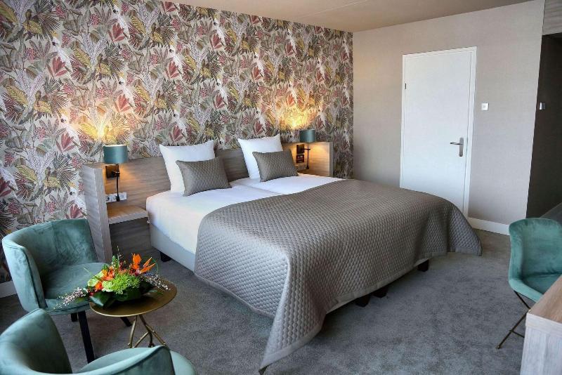 Van der Valk Hotel Avifauna - Oda