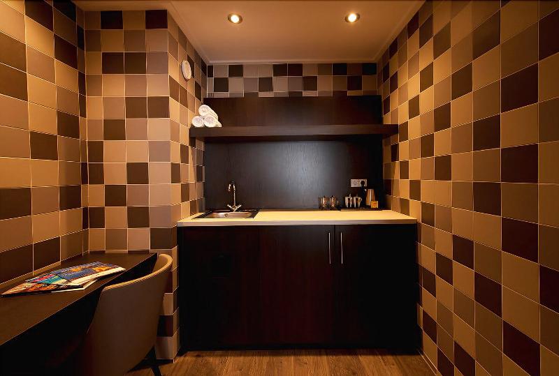 Van der Valk Hotel Avifauna - Oda