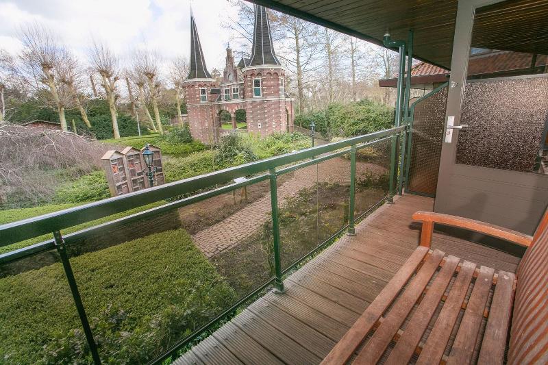 Van der Valk Hotel Avifauna - Oda
