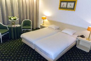 Van der Valk Hotel Avifauna fotoÄŸrafÄ±